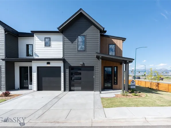 1222 Flanders Creek Ave #C, Bozeman, MT 59718