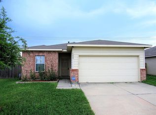 7002 Orchid St, Baytown, TX 77521