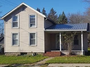 72 Sullivan St, Canton, PA 17724