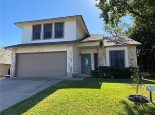 8419 Red Willow Dr, Austin, TX 78736