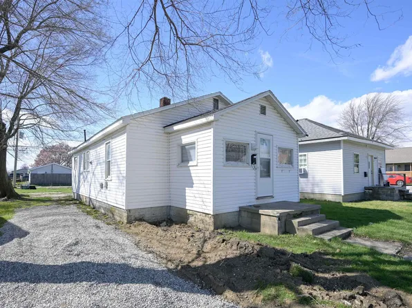 1303 S Locke St, Kokomo, IN 46902