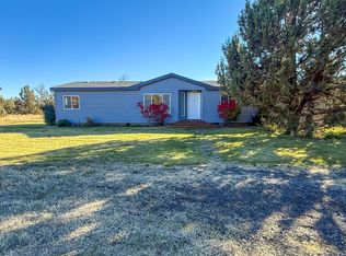 4974 SE Goble Dr, Prineville, OR 97754