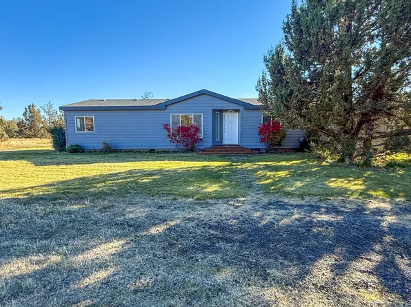 4974 SE Goble Dr, Prineville, OR 97754
