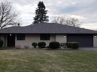 422 Thomas Hill Rd, Edgar, WI 54426