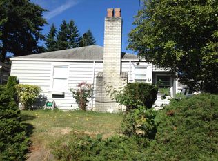 8619 17th Ave NE, Seattle, WA 98115