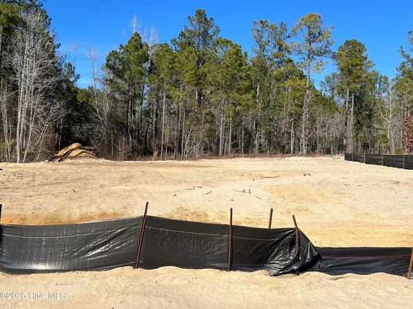 3022 W Timber Crest Dr NE Lot 82, Leland, NC 28451