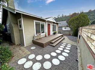 4910 Monte Vista St, Los Angeles, CA 90042