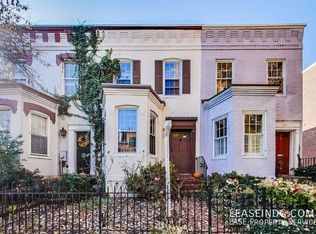 323 9th St SE #1, Washington, DC 20003