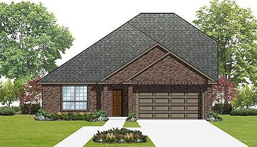 1120 Lubbock Lane