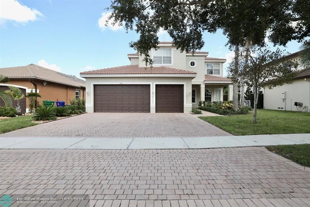 5341 SW 184th Way, Miramar, FL 33029 | MLS #F10404797 | Zillow