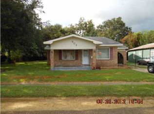 902 French St, New Iberia, LA 70560