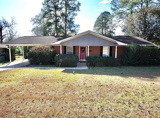 100 1/2 Seay St, Enterprise, AL 36330