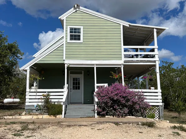701 Alpine Trl Unit D, San Marcos, TX 78666