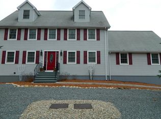 9 Anthony Ln, Billerica, MA 01821