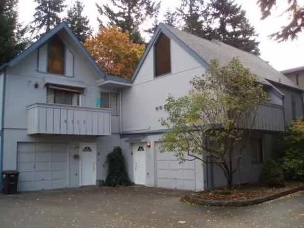 4317 67th Ave W APT A, University Place, WA 98466