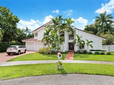 2380 NE 214th St, Miami, FL, 33180