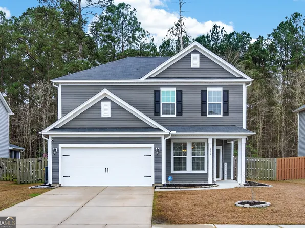312 Serengeti Blvd, Pooler, GA 31322