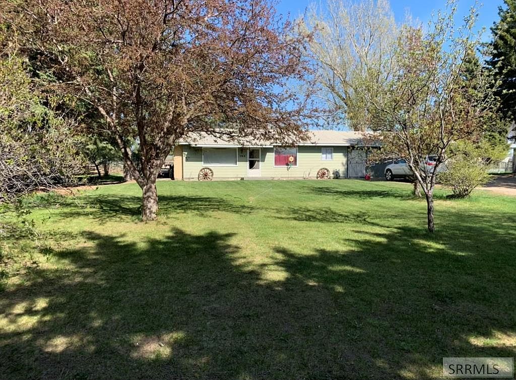 478 N 3950 E, Rigby, ID 83442 MLS 2161778 Zillow