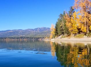 300 Bay Point Dr, Whitefish, MT 59937