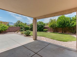3566 E Canter Rd, Tucson, AZ 85739