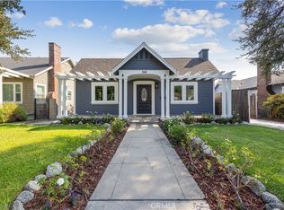 746 E Foothill Blvd, Monrovia, CA 91016