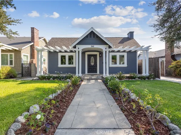 746 E Foothill Blvd, Monrovia, CA 91016