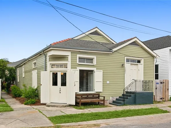1601 N Rocheblave St, New Orleans, LA 70119