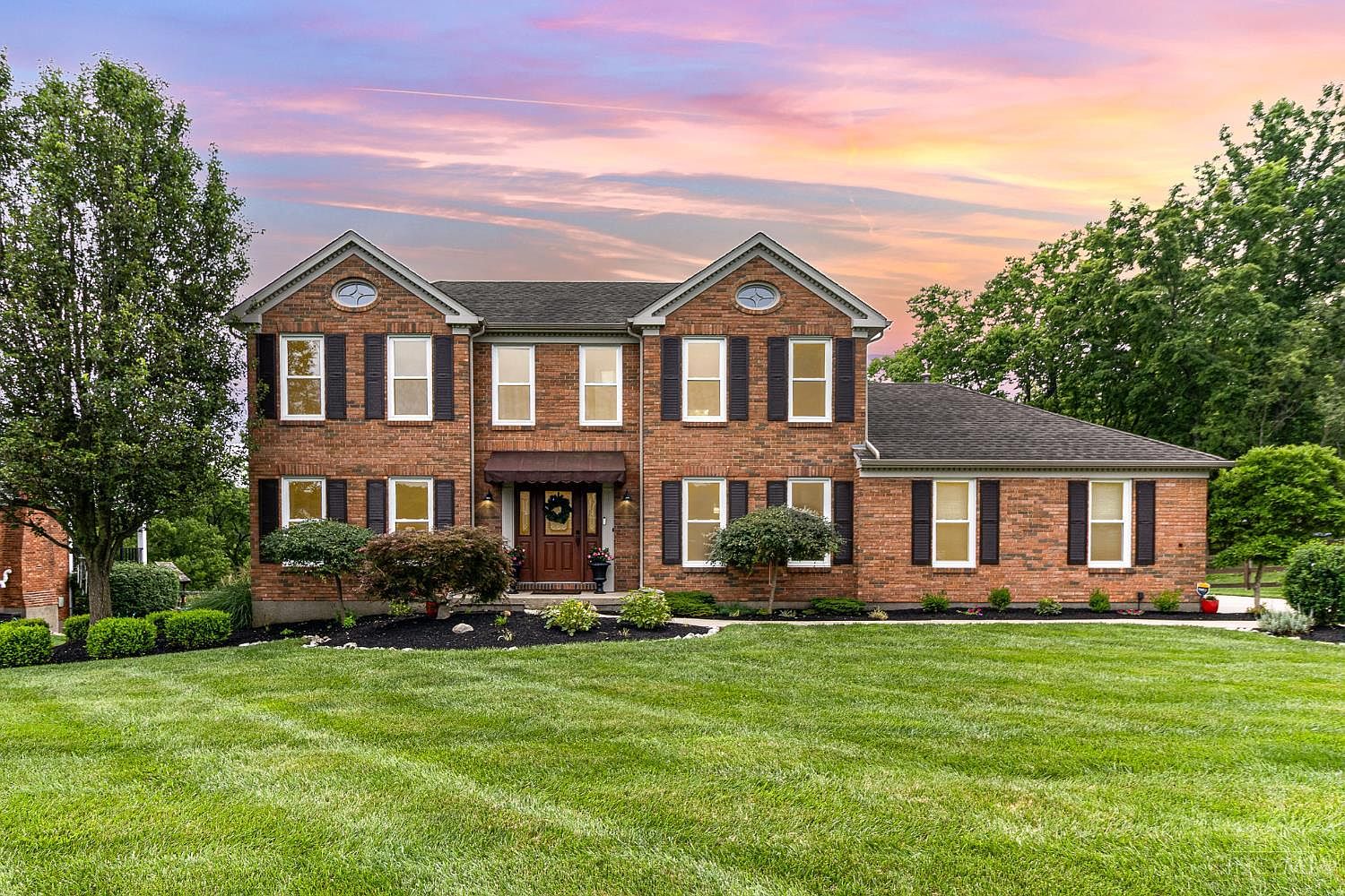 3282 Citation Ln, North Bend, OH 45052 | Zillow