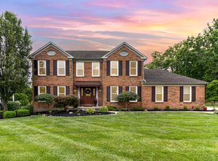 3282 Citation Ln, North Bend, OH 45052