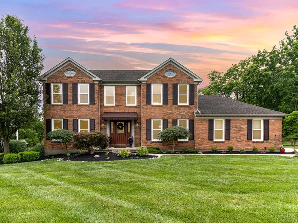 3282 Citation Ln, North Bend, OH 45052