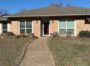 1325 E Spring Valley Rd, Richardson, TX 75081