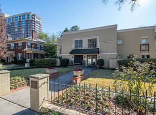 32 28th St NE #104, Atlanta, GA 30309