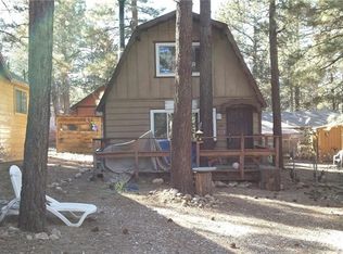 240 Victoria Ln, Sugarloaf, CA 92386