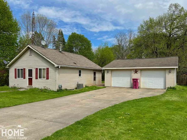 623 Aiken St, Owosso, MI 48867