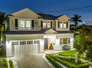 1100 Embury St, Pacific Palisades, CA 90272