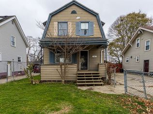 1000 Dupont St, Flint, MI 48504