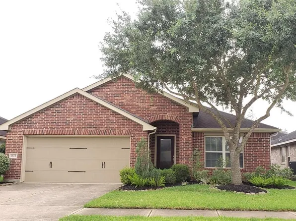 1815 Manchester Crossing Dr, Fresno, TX 77545