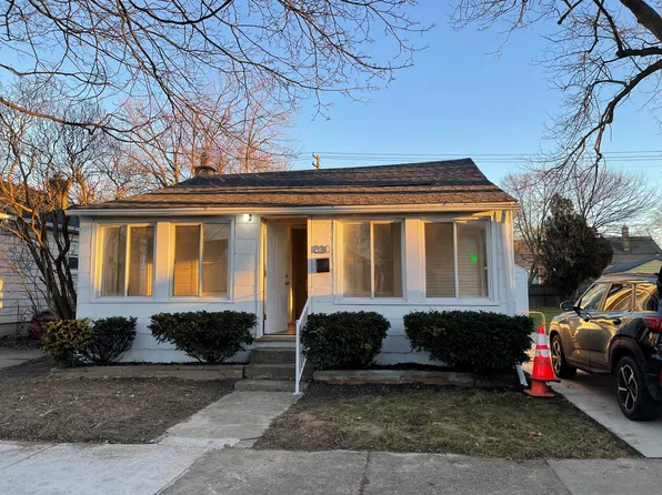 830 White Ave, Lincoln Park, MI 48146