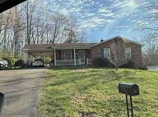 335 Longview Dr, Bassett, VA 24055