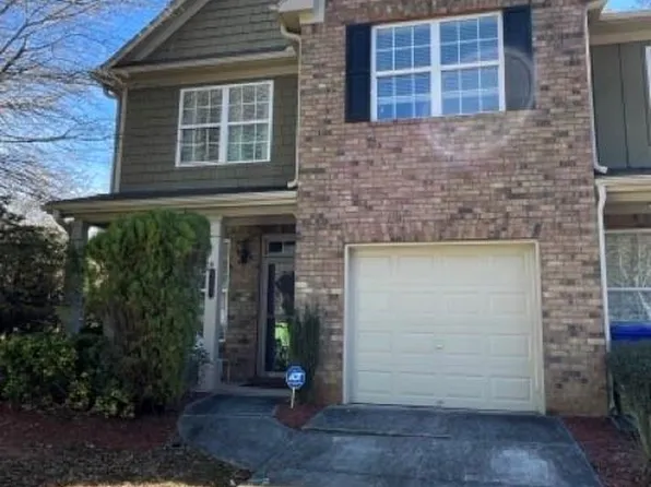 4437 Dallis Ct, Stone Mountain, GA 30083
