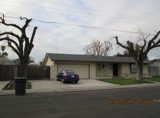 1304 Higbee Dr, Modesto, CA 95350
