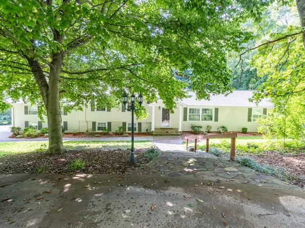 1515 Crestway Dr, Athens, TN 37303