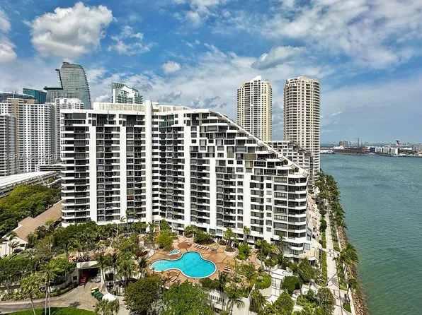 520 Brickell Key Dr APT A1216, Miami, FL 33131