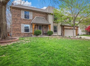14307 W 80th St, Lenexa, KS 66215