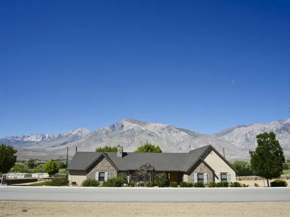 325 Majorca Cir, Bishop, CA 93514