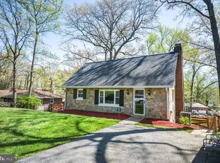 5302 Keppler Rd, Temple Hills, MD 20748