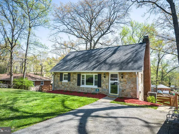 5302 Keppler Rd, Temple Hills, MD 20748