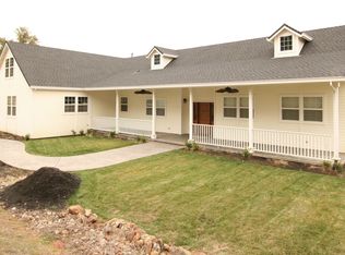 6720 Monitor Rd, El Dorado, CA 95623