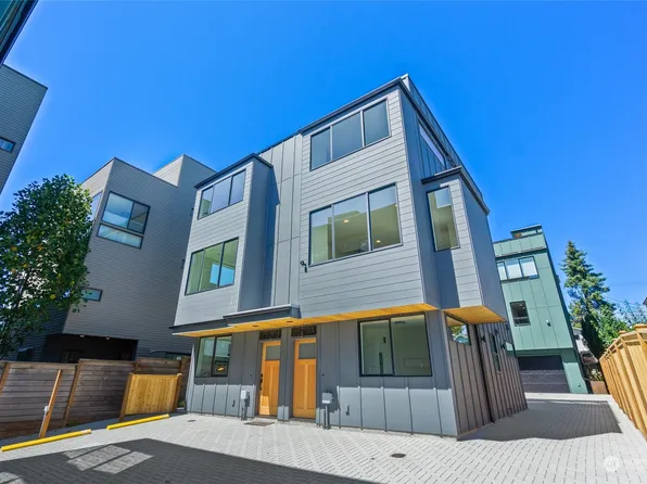 2620 NW 62nd Street #A, Seattle, WA 98107