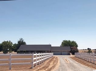 19235 Ridge Rd, Red Bluff, CA 96080